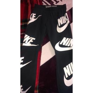 Women’s Nike Leggings